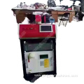 Handle Automatic Laser welding machine for stainless steel